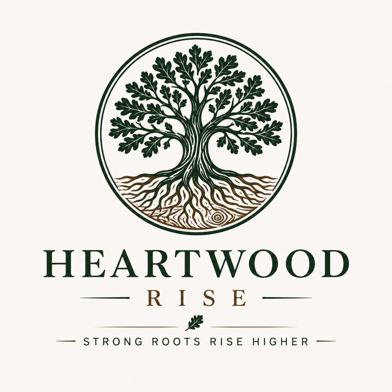 Heartwood Rise
